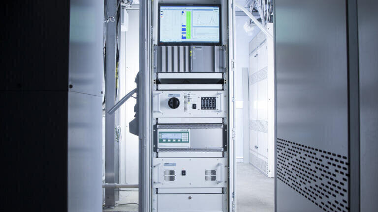A Case Story: LKAB and Gasmet’s CEMS Cooperation